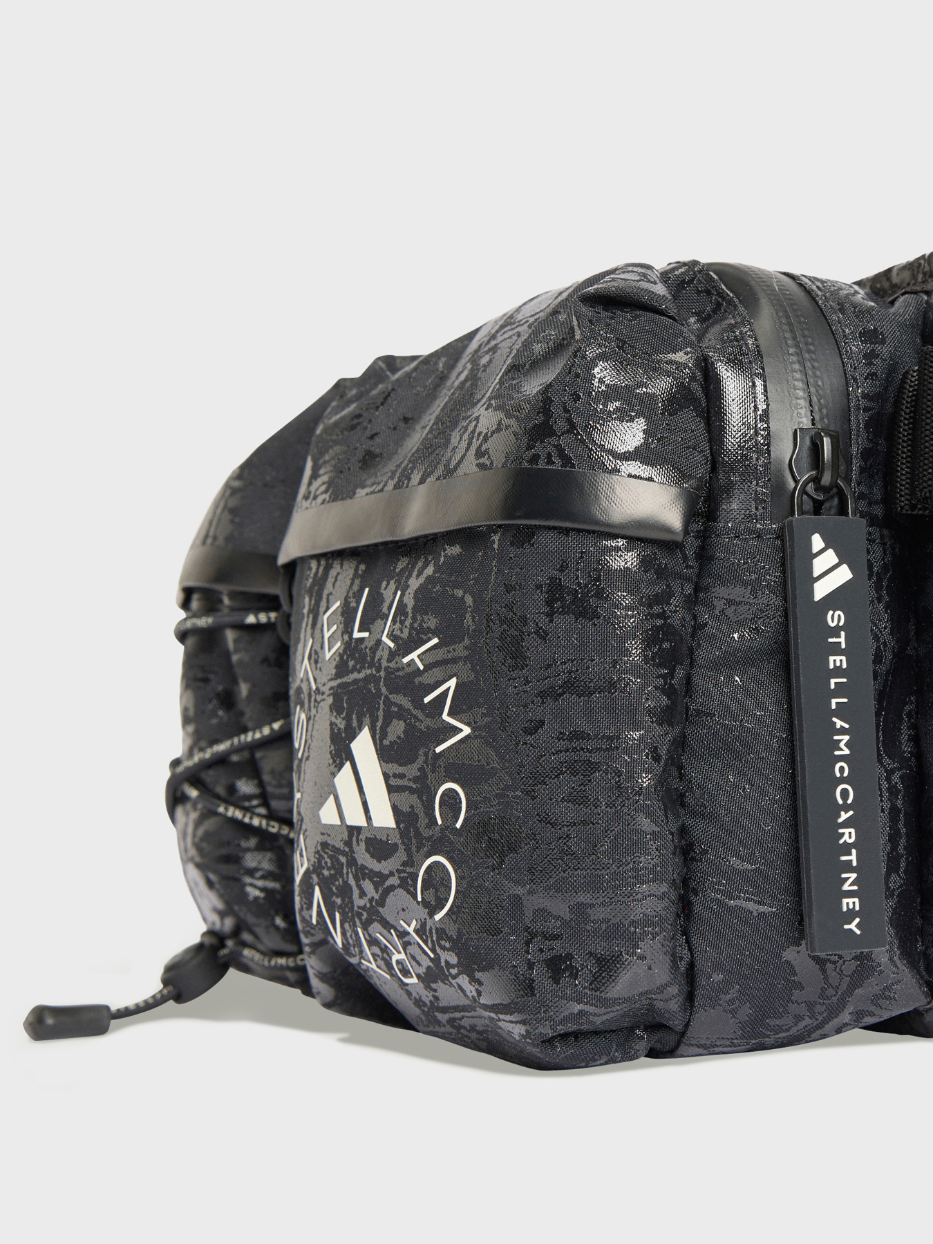 Поясная сумка Adidas модель JY4201 Фото