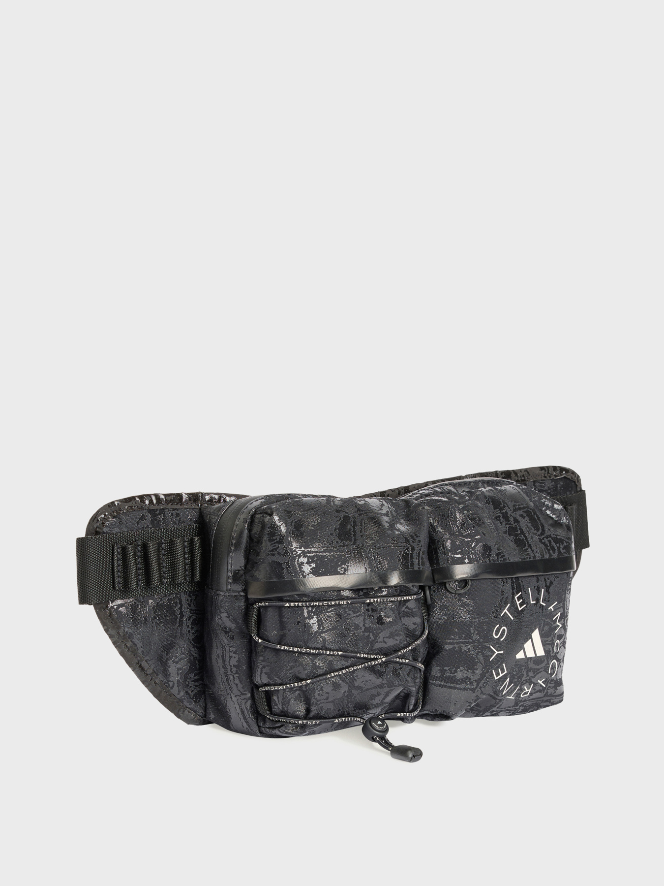 Поясна сумка Adidas модель JY4201 Фото