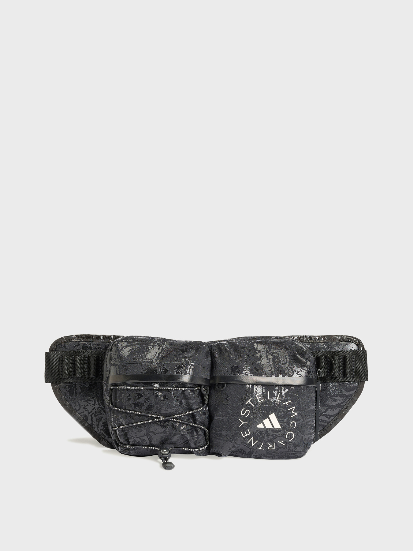 Поясна сумка Adidas модель JY4201 Фото