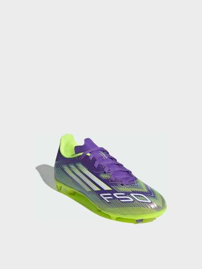 Бутси adidas модель JH7747 — фото 4 - INTERTOP