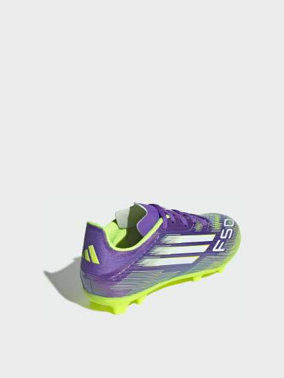 Бутси adidas модель JH7747 — фото 5 - INTERTOP