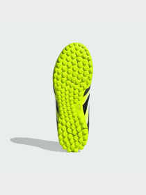 Бутси Adidas Predator модель JH8862 Фото