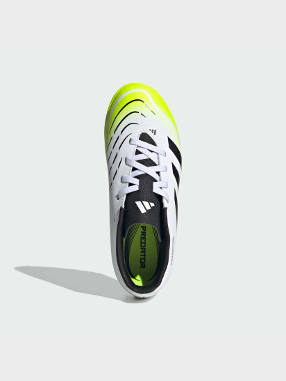 Бутси adidas Predator модель JH8862 — фото - INTERTOP