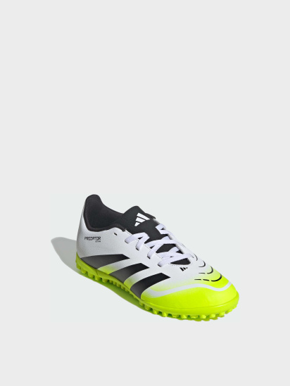 Бутси adidas Predator модель JH8862 — фото 4 - INTERTOP