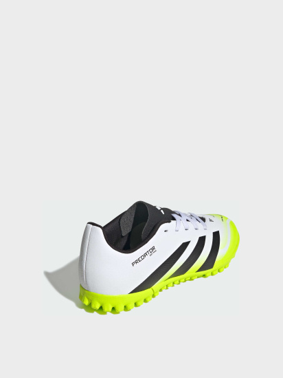 Бутси adidas Predator модель JH8862 — фото 5 - INTERTOP