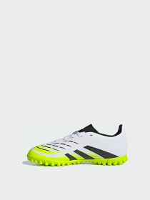 Бутси Adidas Predator модель JH8862 Бутси Adidas Predator модель JH8862 Фото