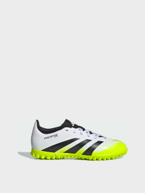 Бутси Adidas Predator модель JH8862 Фото