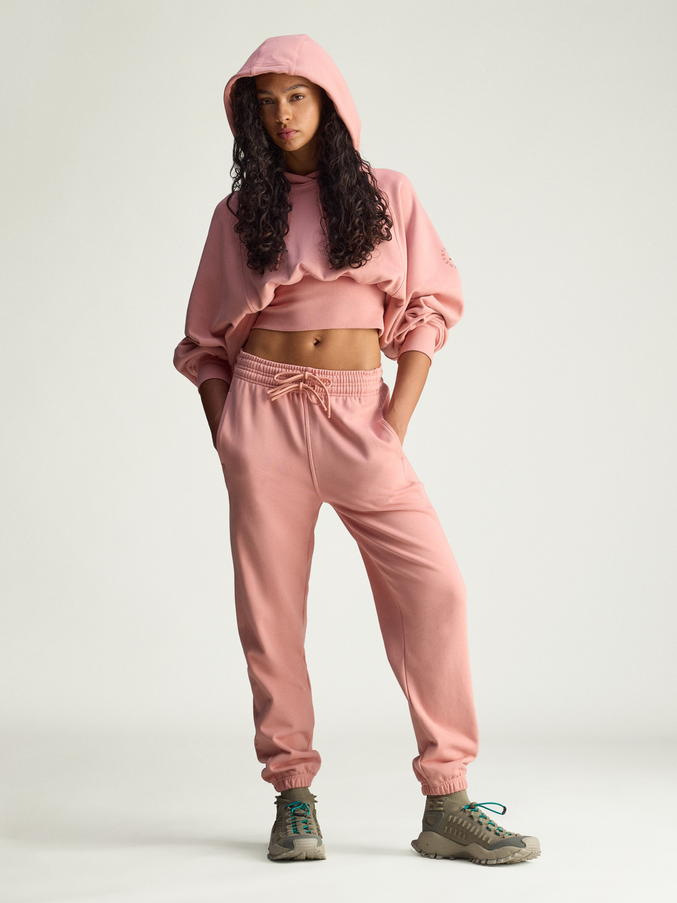 Худі Adidas модель KA0641 Фото