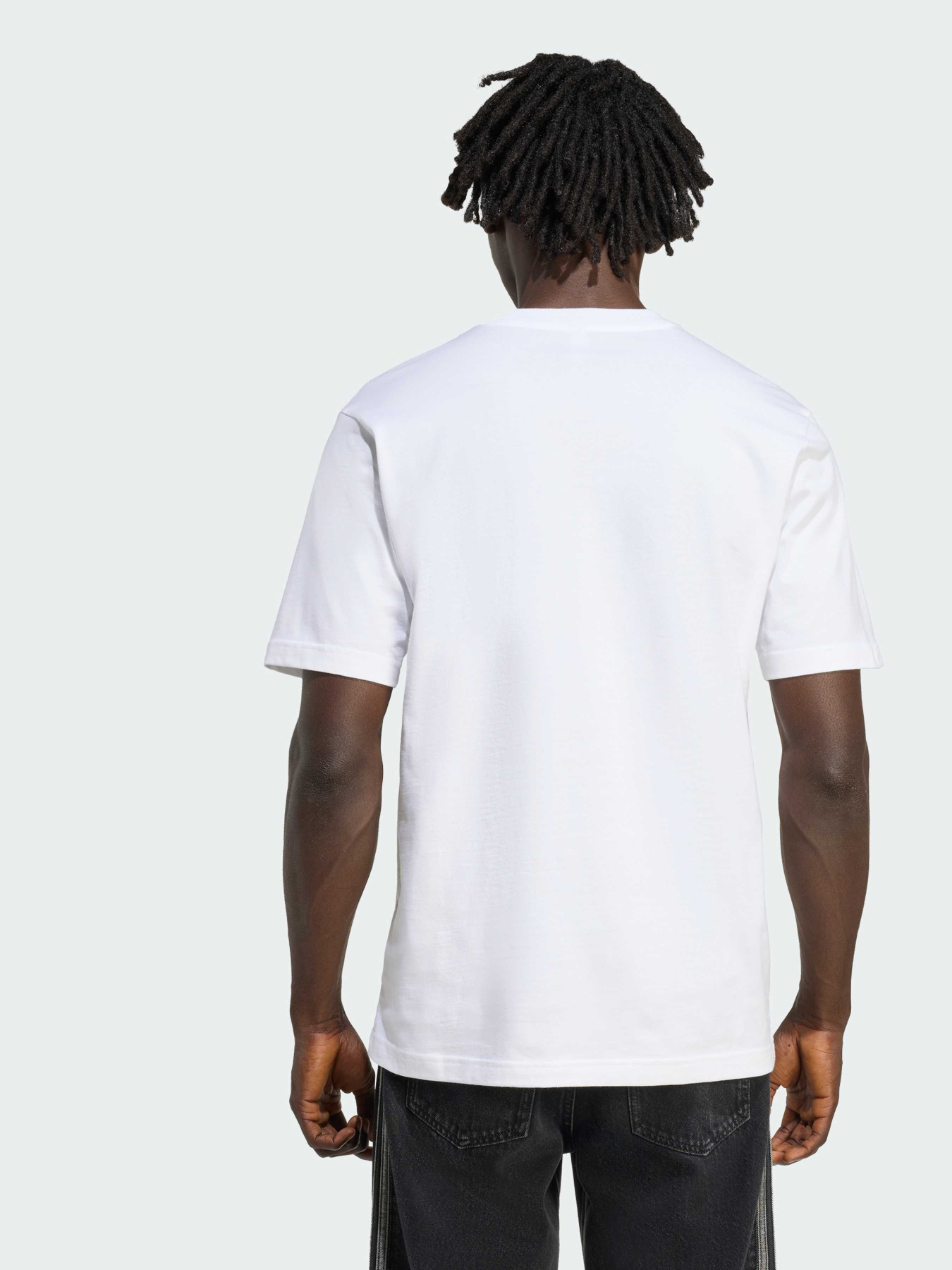 Футболка спортивна Adidas модель KH1078 Фото