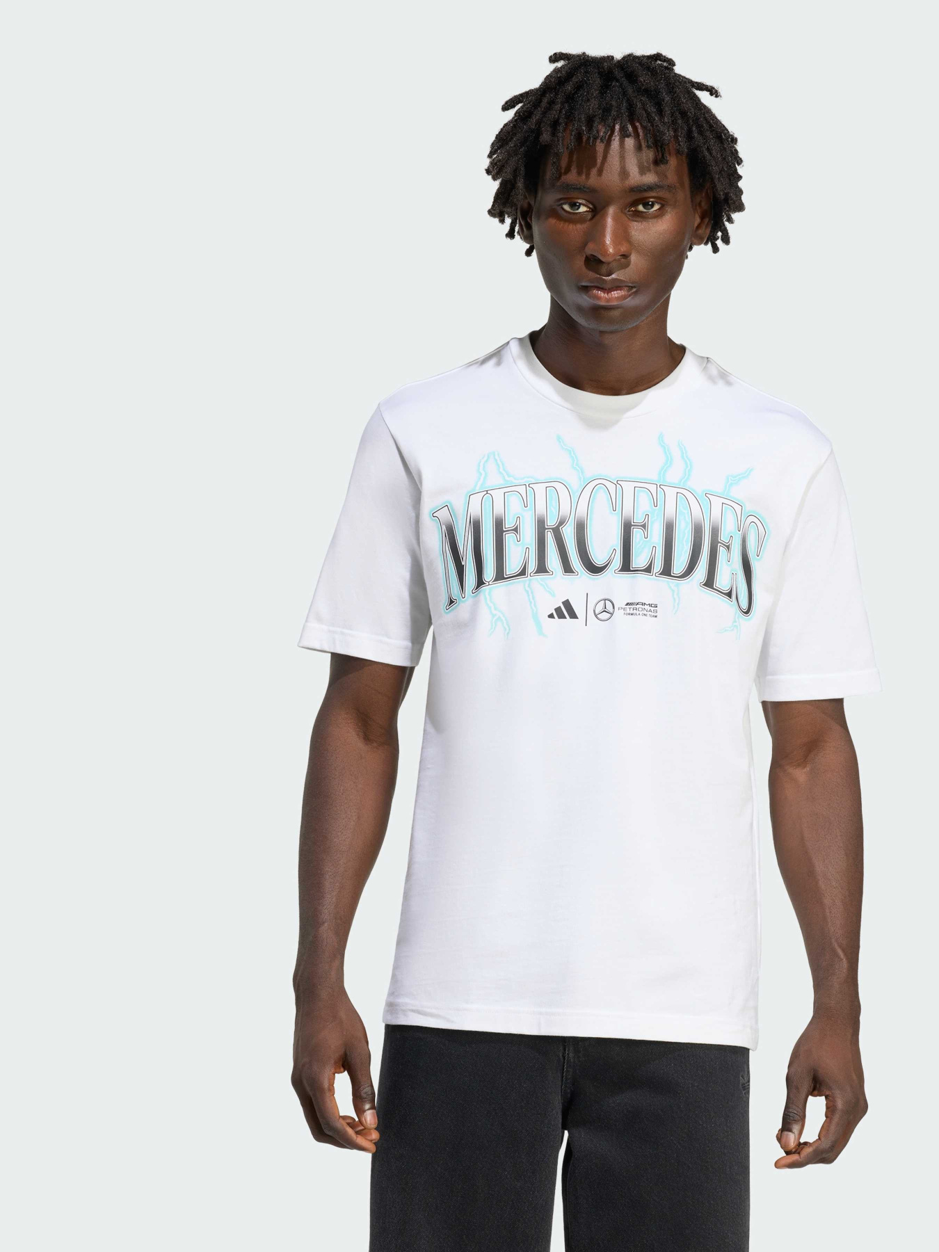 Футболка спортивна Adidas модель KH1078 Фото