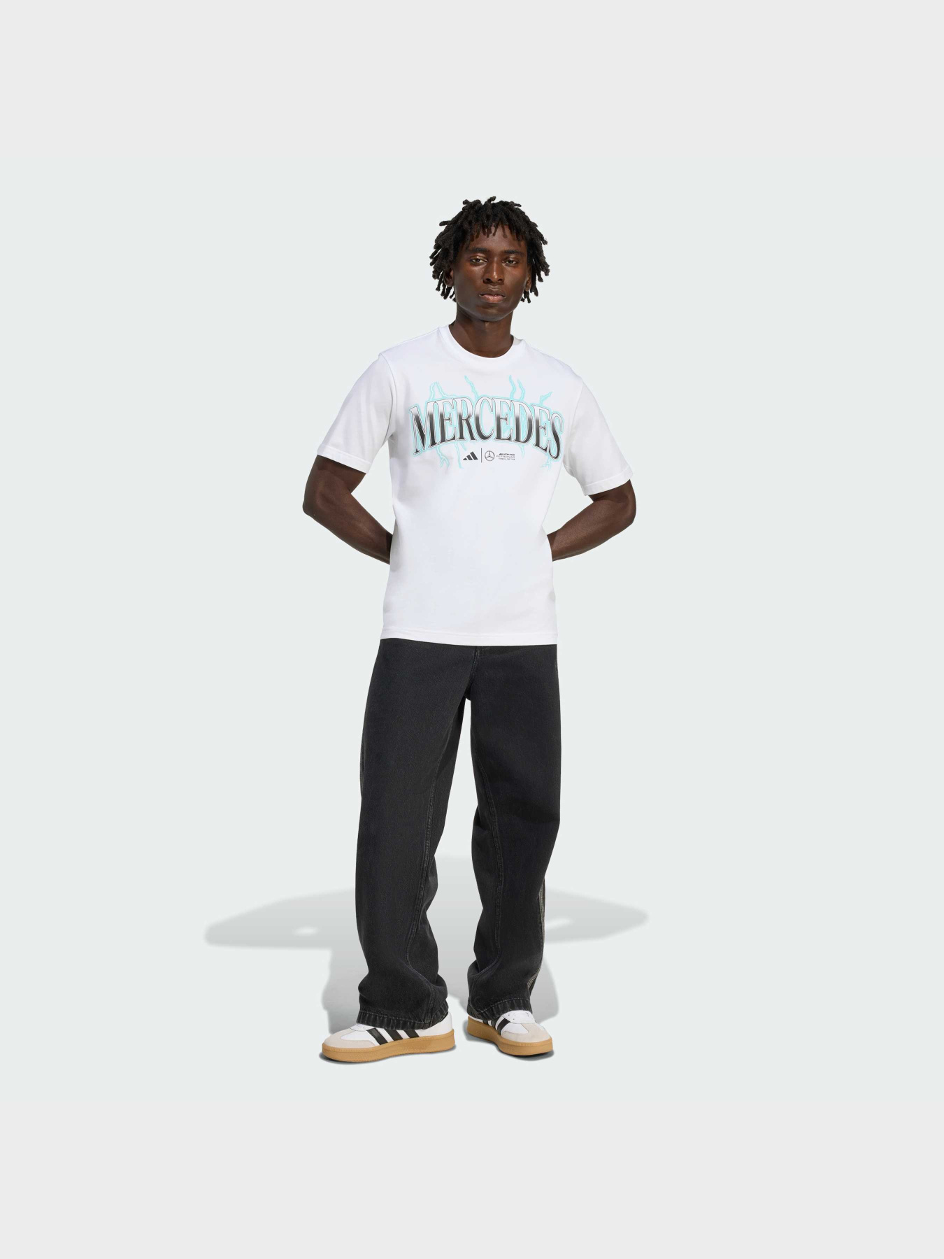 Спортивна футболка Adidas модель KH1078 Фото