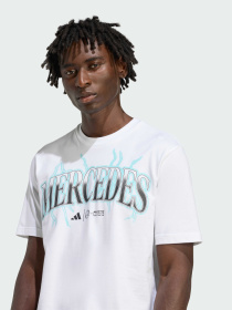 Спортивна футболка Adidas модель KH1078 Фото