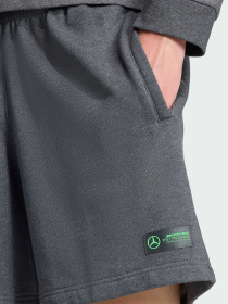 Шорты спортивные Adidas модель JZ2213 Фото