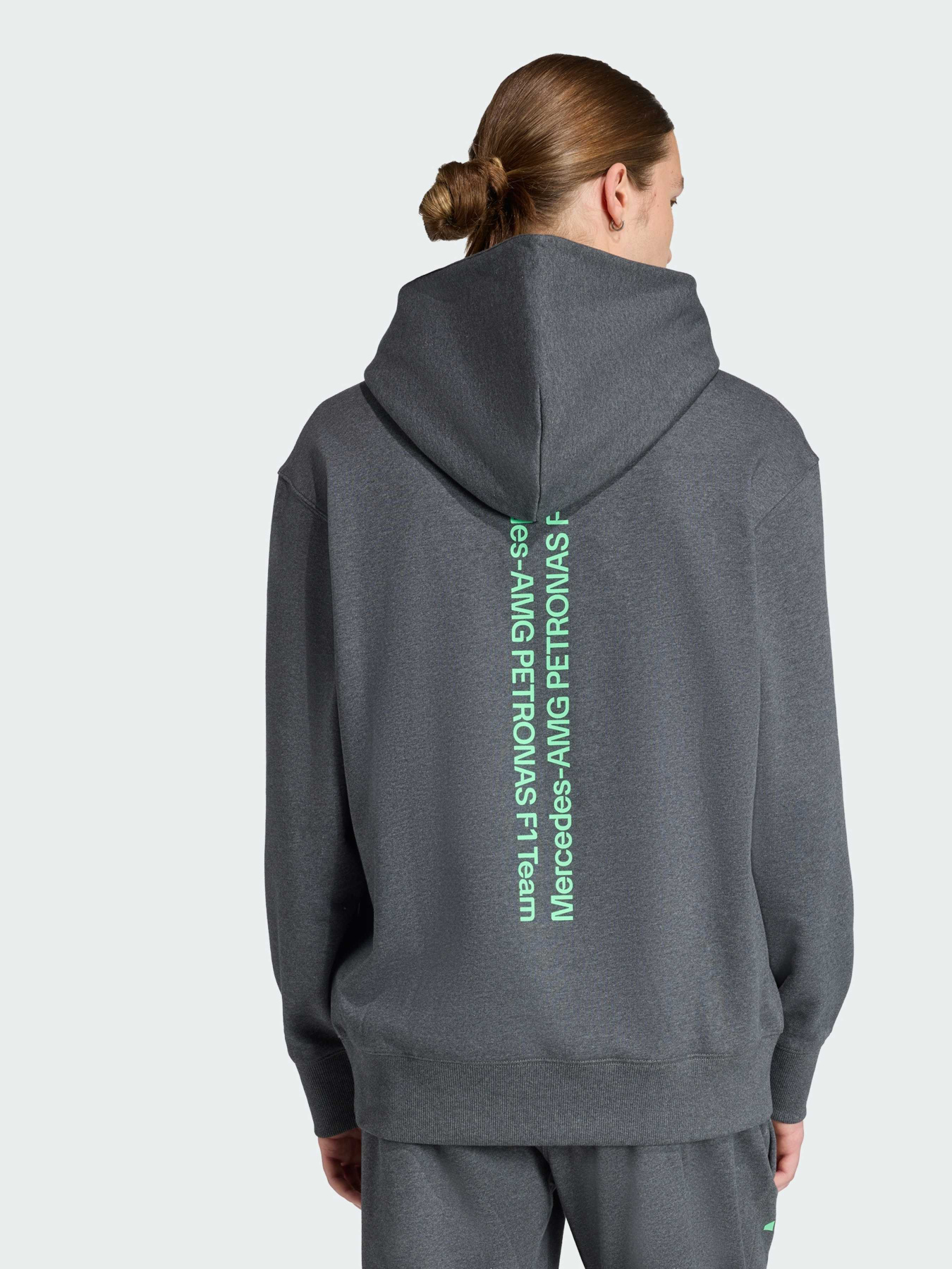 Кофта спортивная Adidas модель JX8778 Фото