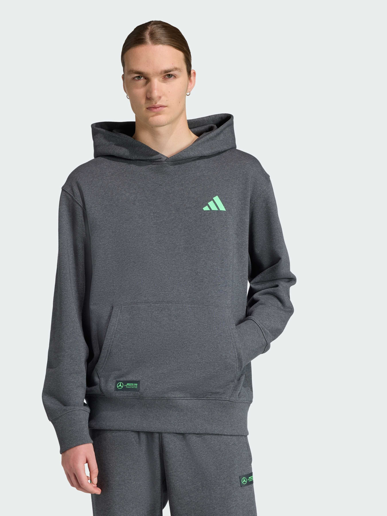 Спортивна кофта Adidas модель JX8778 Фото