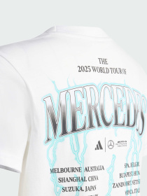 Футболка спортивная Adidas модель KH1085 Фото