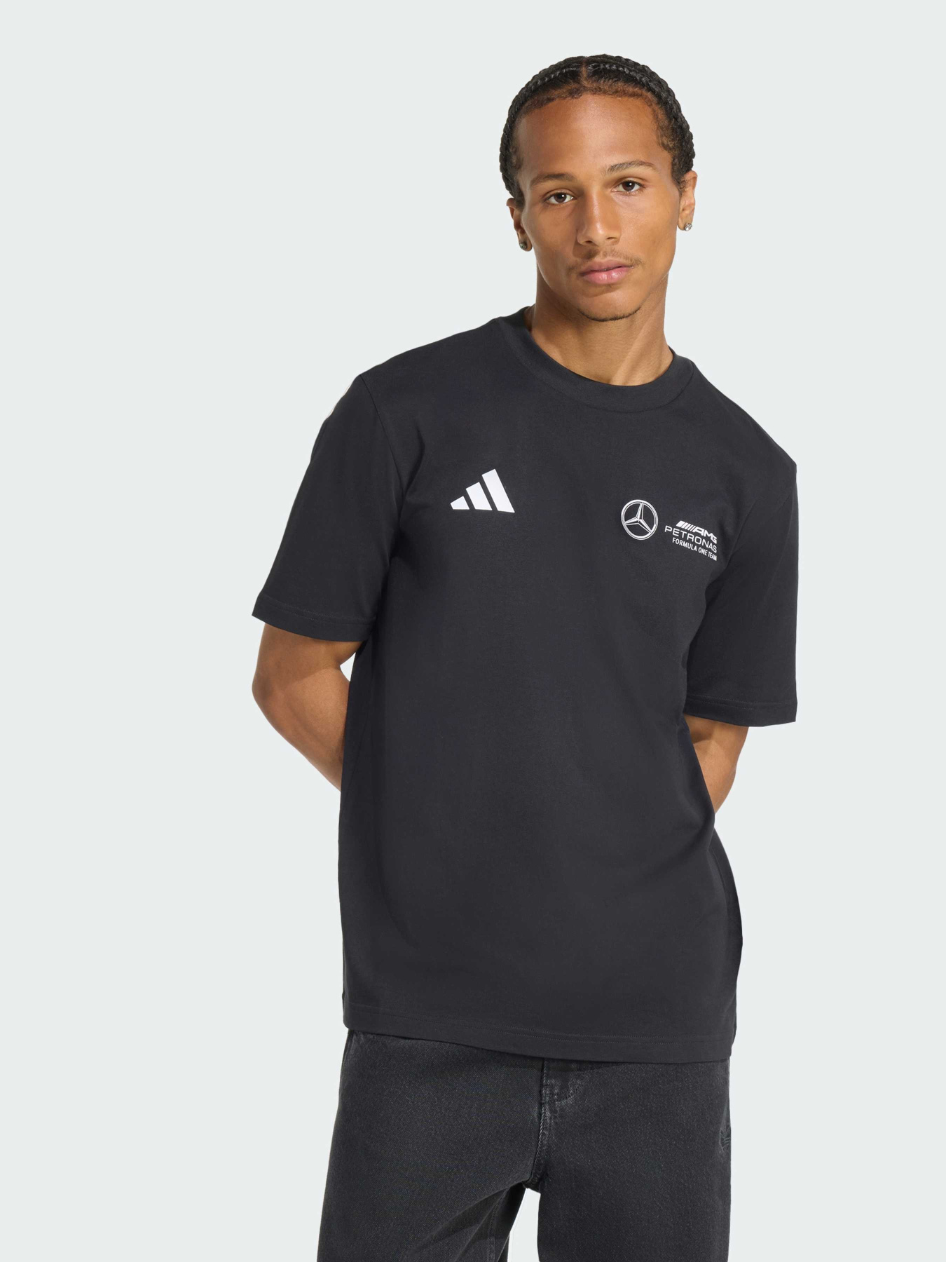 Спортивна футболка Adidas модель KH1087 Фото