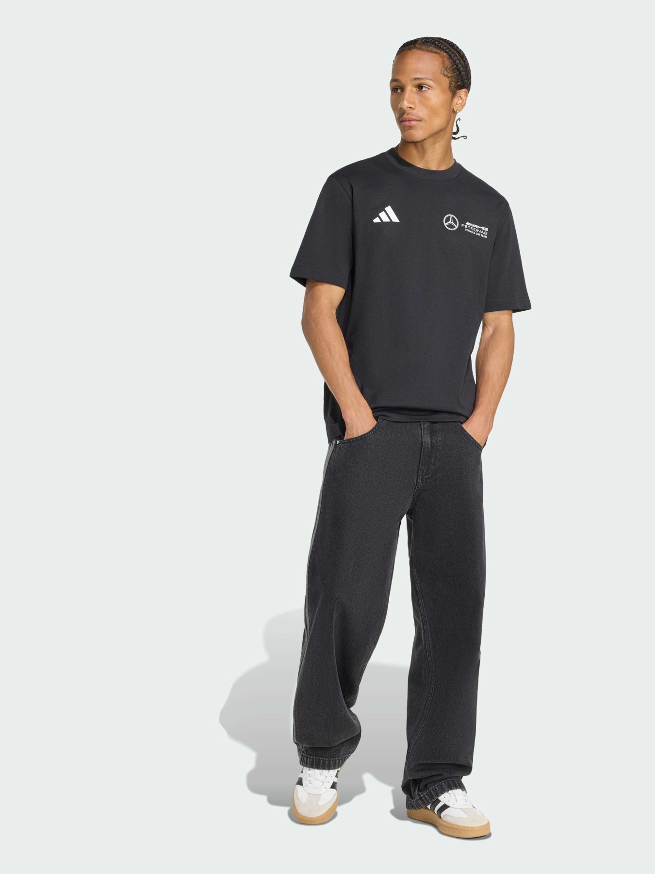 Спортивна футболка Adidas модель KH1087 Фото