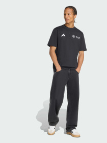 Спортивна футболка Adidas модель KH1087 Фото