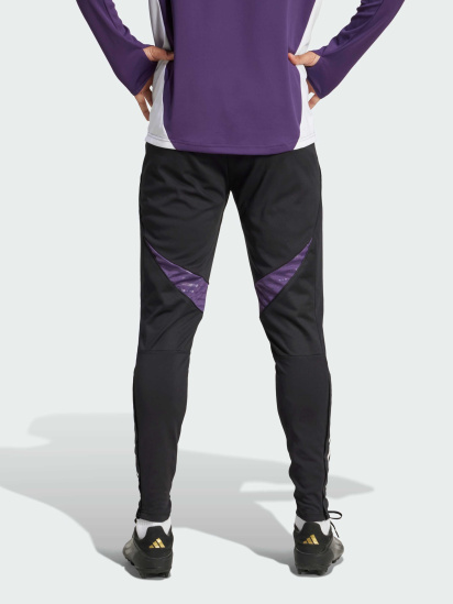 Штани спортивні adidas Tiro модель JP3118 — фото - INTERTOP