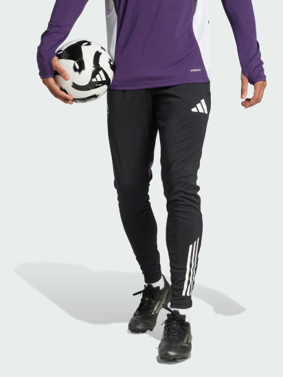 Штани спортивні adidas Tiro модель JP3118 - фото