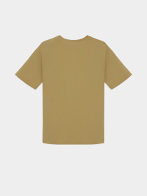 Футболка Ейсік Оверсайз модель Oxra Фото