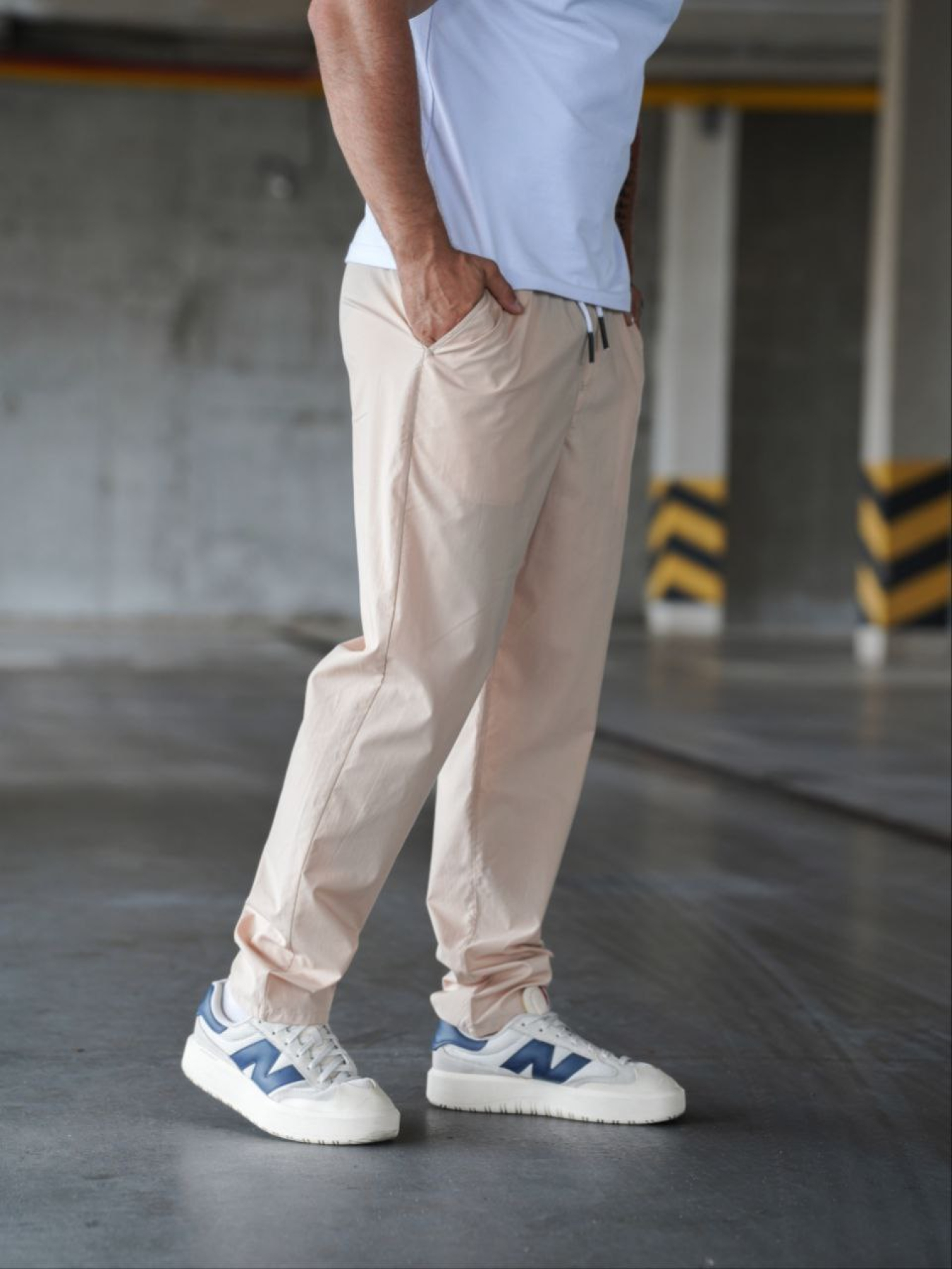 Спортивні штани TeamV модель 144-3 Фото