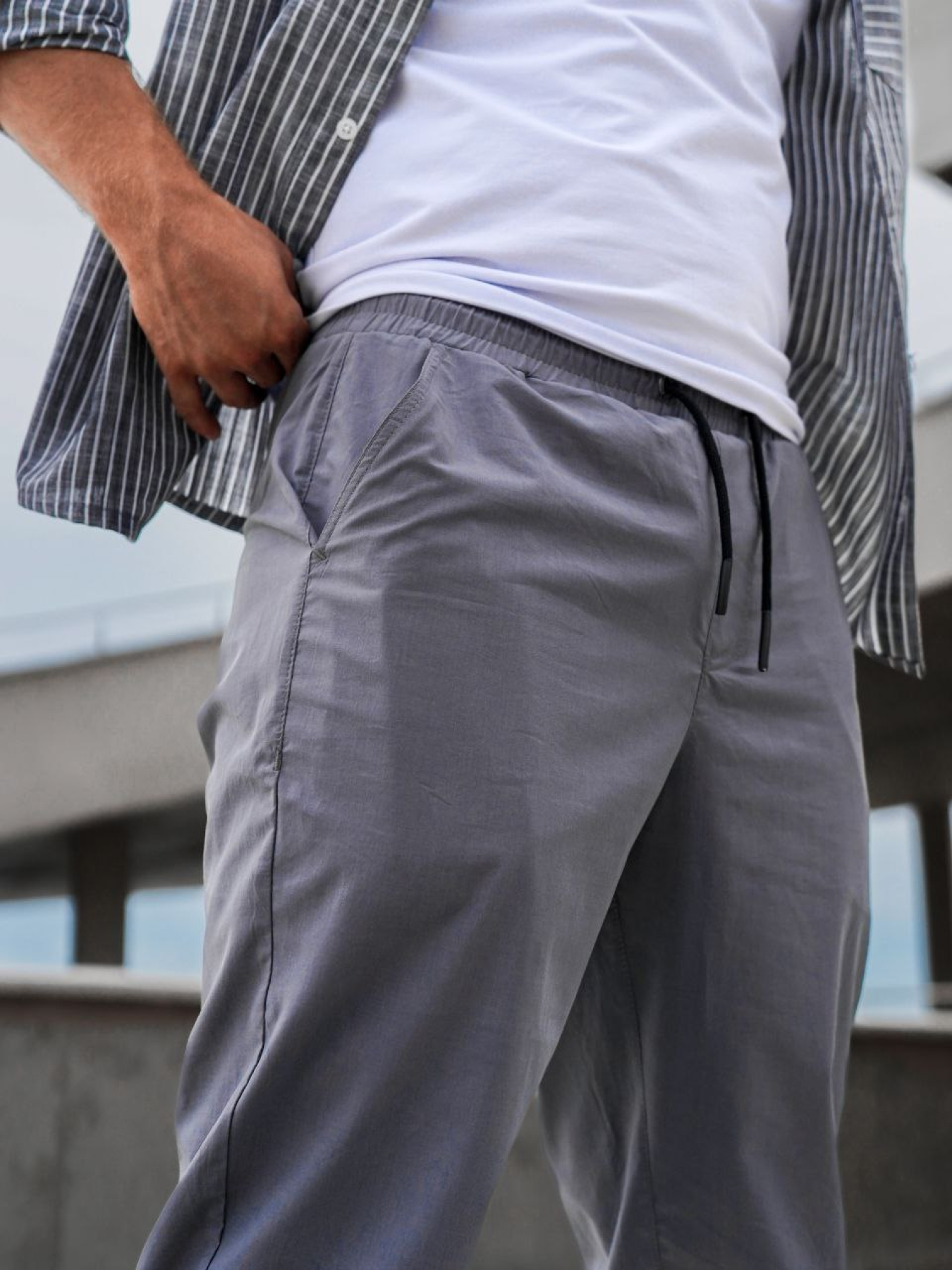 Спортивні штани TeamV модель 144-3 Спортивні штани TeamV модель 144-3 Фото