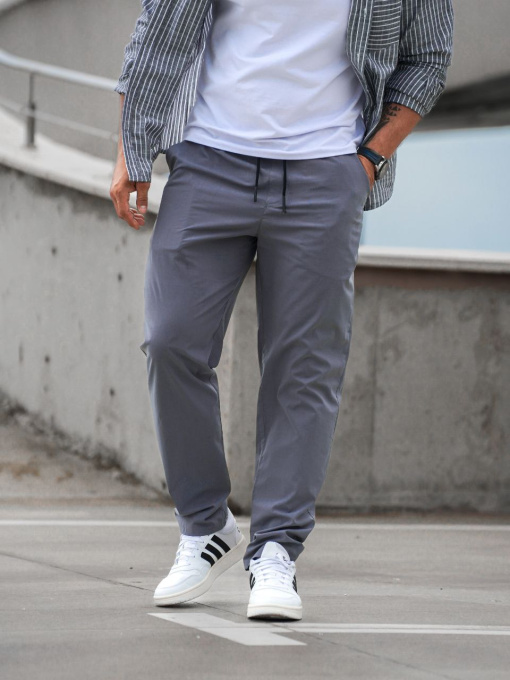 Спортивні штани TeamV модель 144-3 Фото