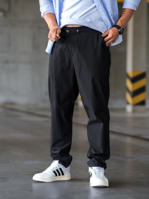 Штаны спортивные TeamV модель 144-3 Фото