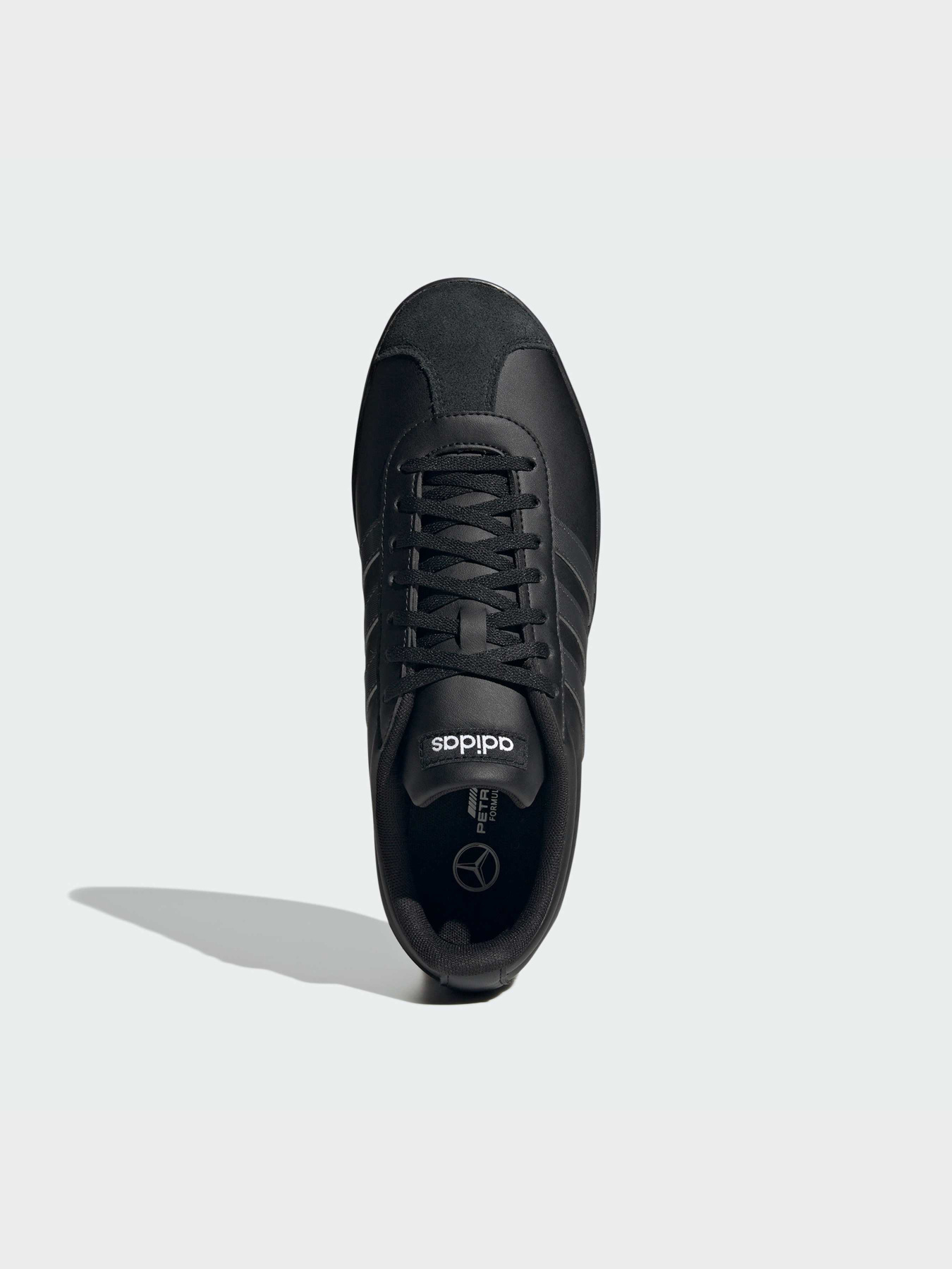 Кеди низькі Adidas модель JR1067 Кеди низькі Adidas модель JR1067 Фото