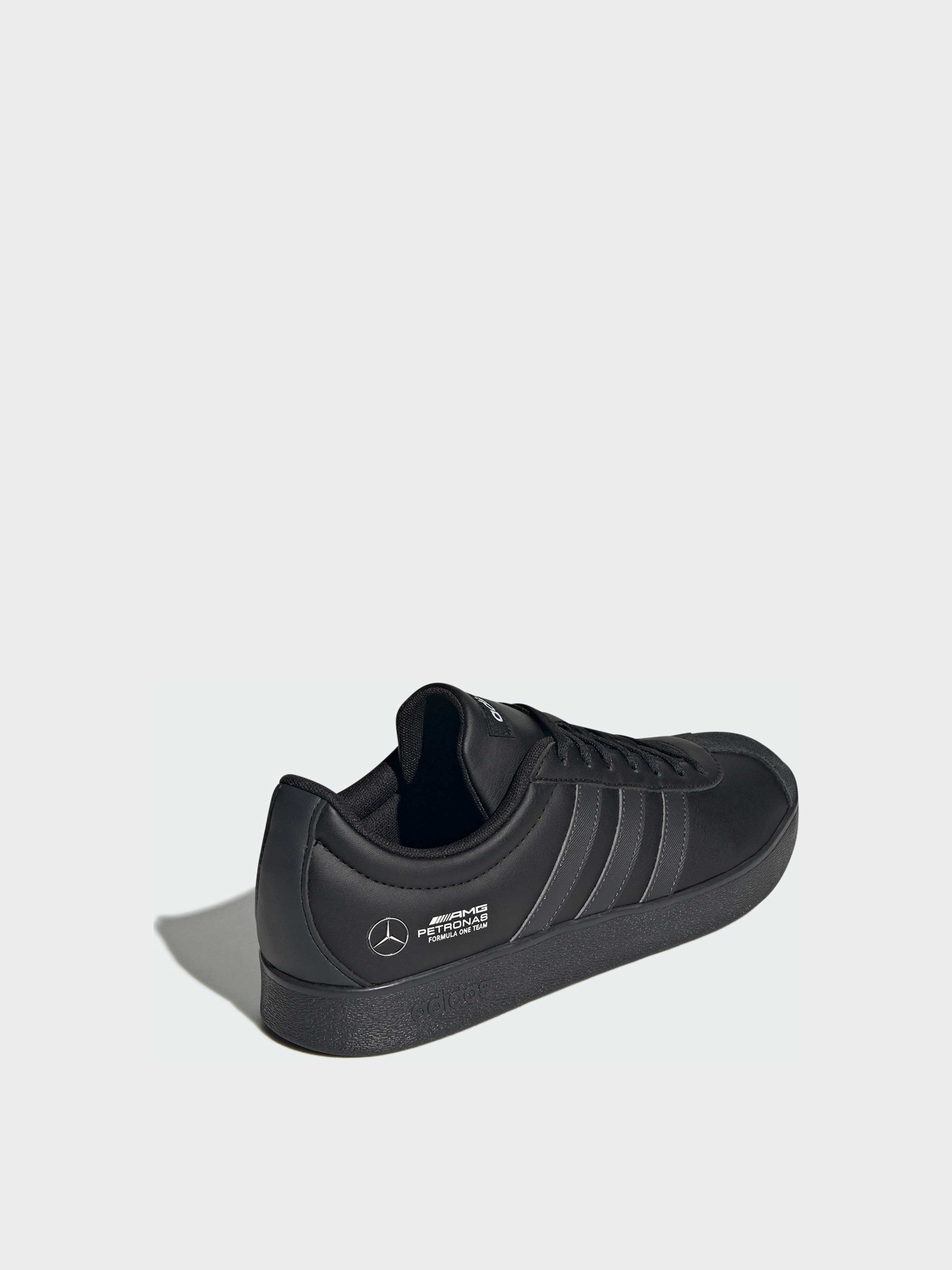 Кеди низькі Adidas модель JR1067 Кеди низькі Adidas модель JR1067 Фото