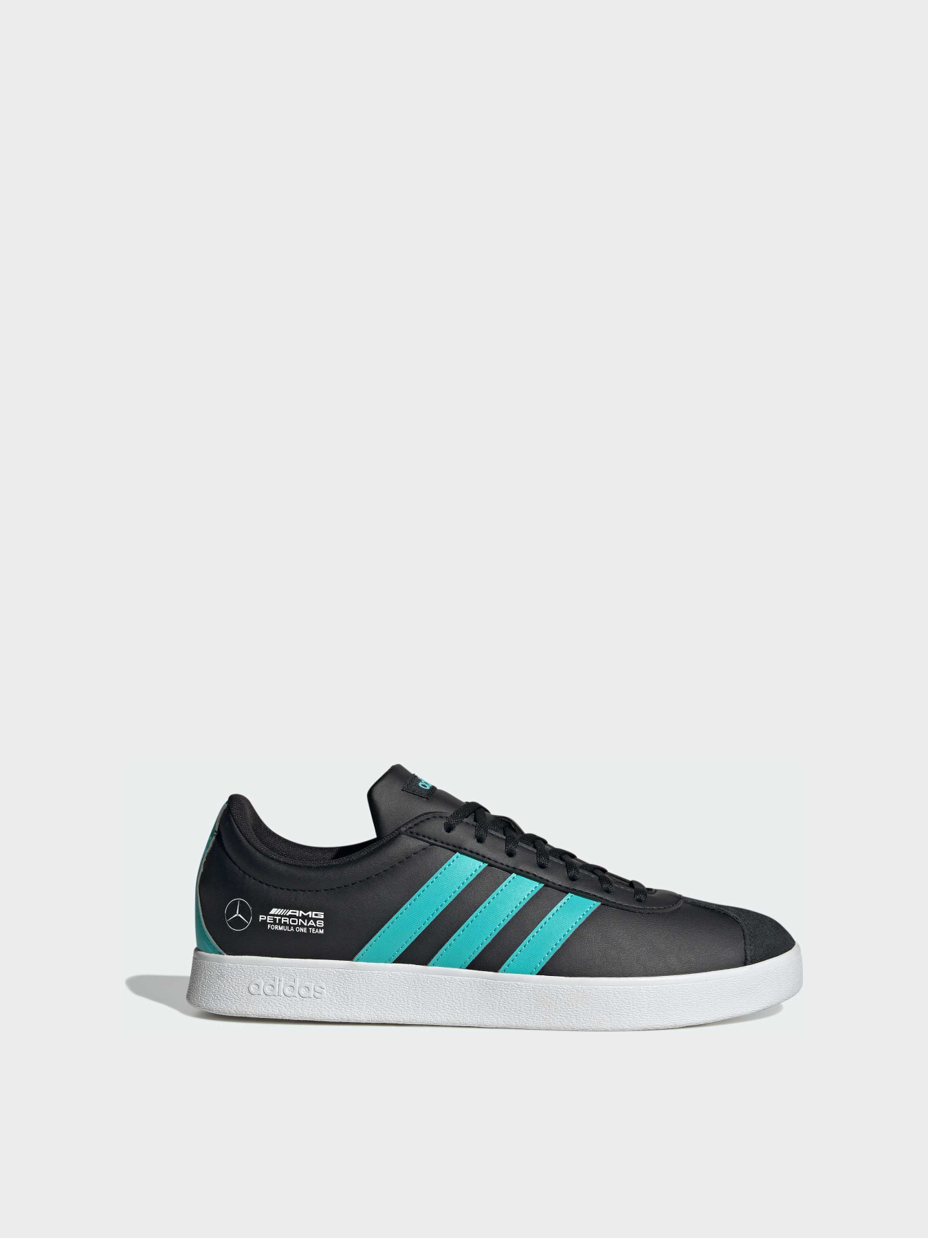 Кеди низькі Adidas модель JR1068 Фото