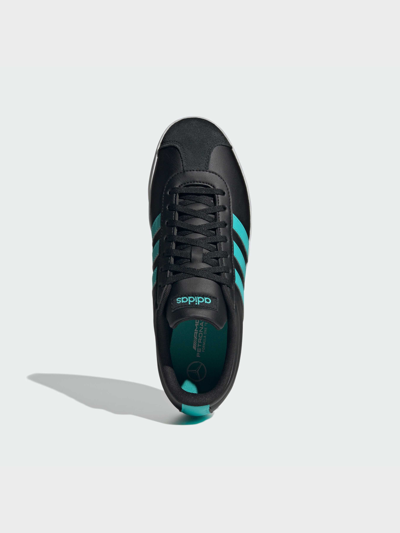 Кеди низькі Adidas модель JR1068 Кеди низькі Adidas модель JR1068 Фото