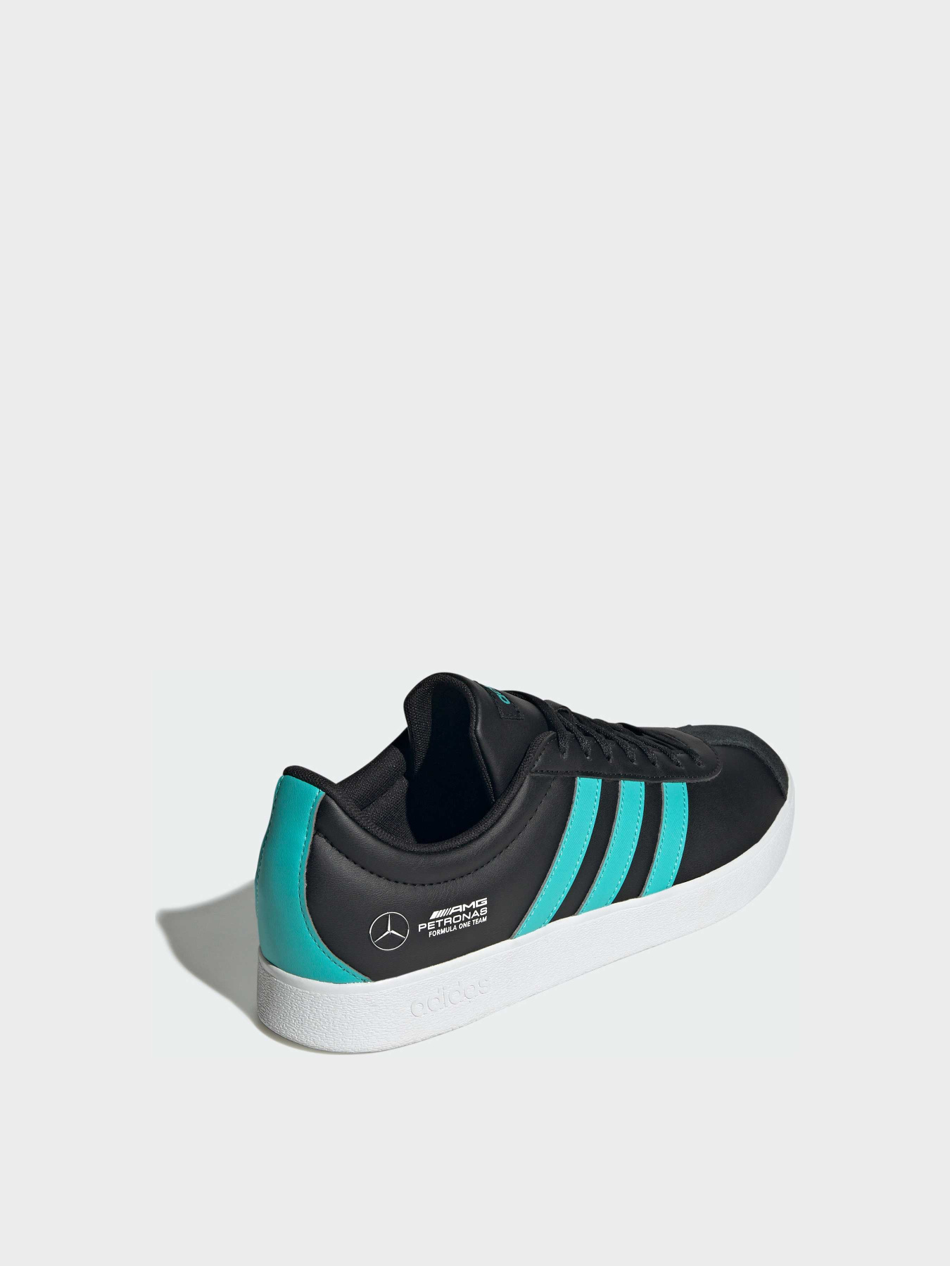 Кеди низькі Adidas модель JR1068 Кеди низькі Adidas модель JR1068 Фото