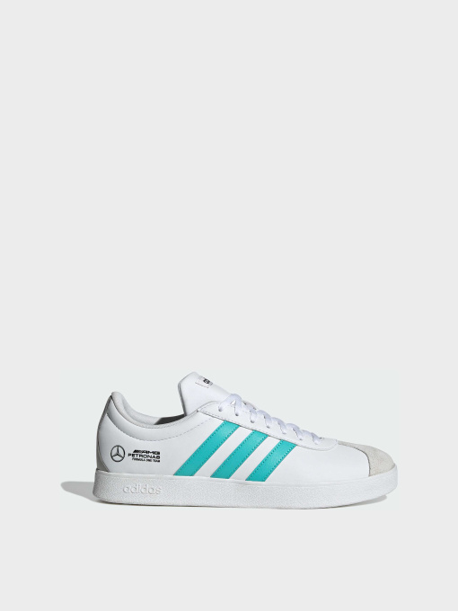 Кеды низкие Adidas модель JR1069 Фото