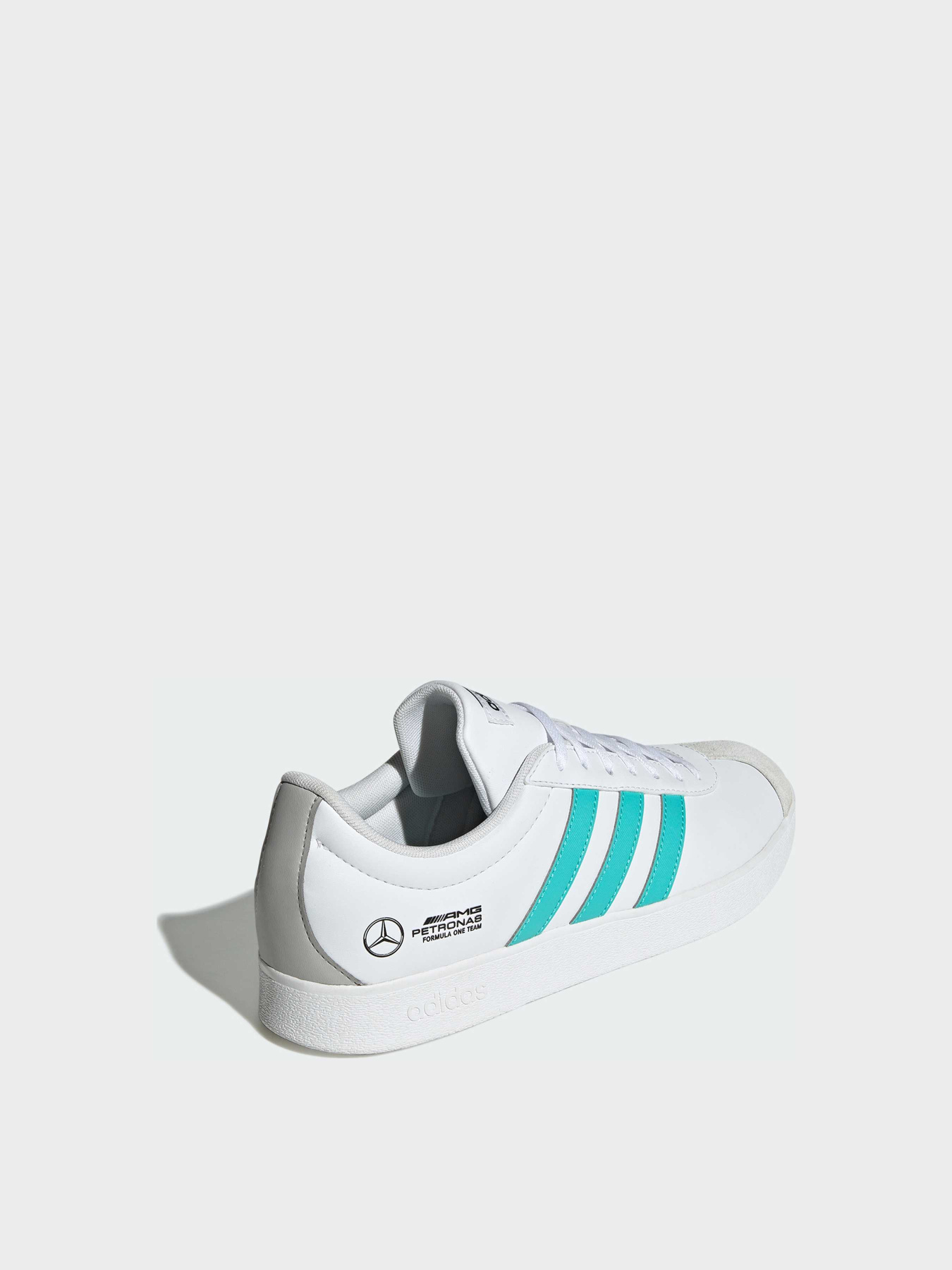 Кеди низькі Adidas модель JR1069 Кеди низькі Adidas модель JR1069 Фото