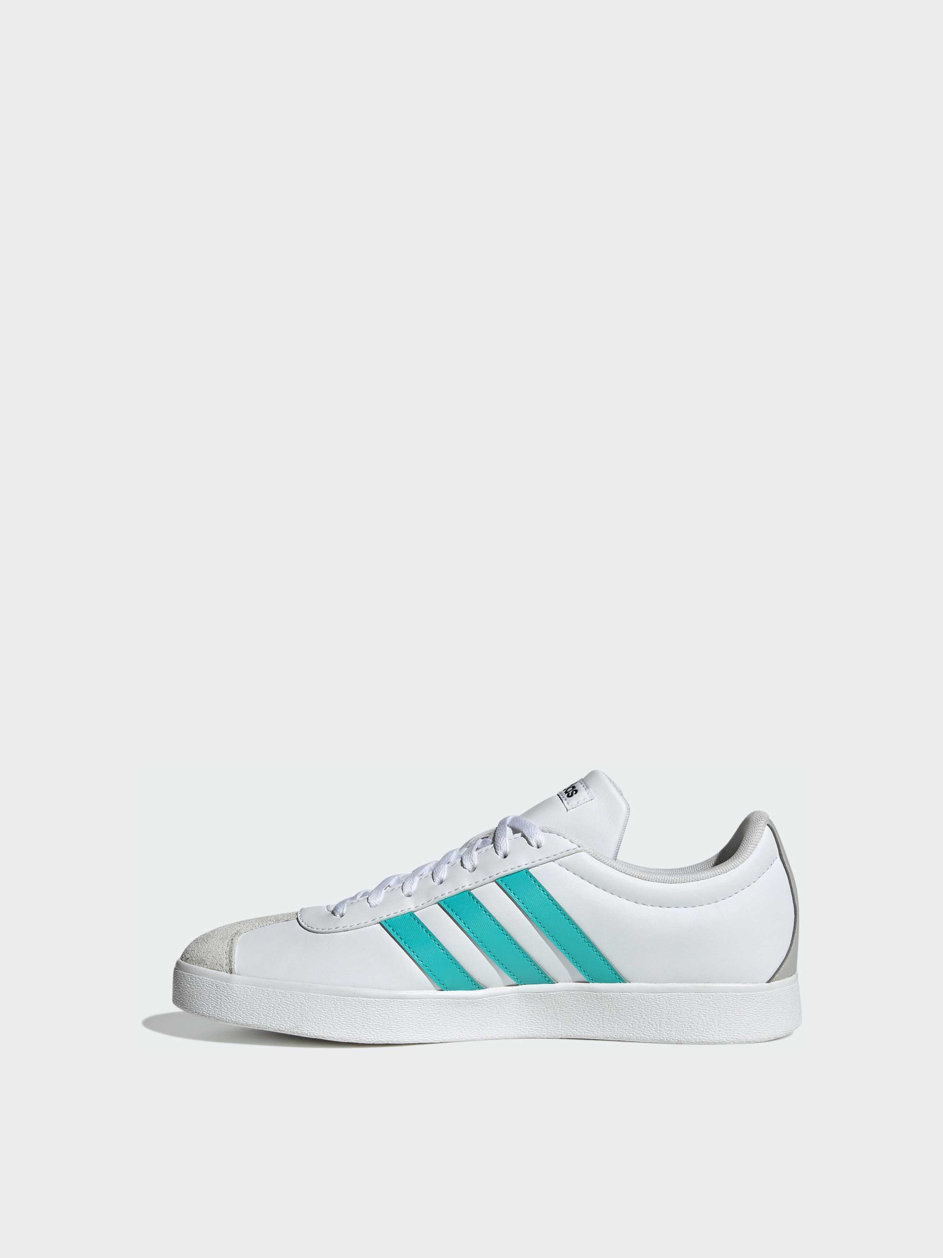 Кеди низькі Adidas модель JR1069 Кеди низькі Adidas модель JR1069 Фото