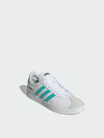 Кеди низькі Adidas модель JR1069 Кеди низькі Adidas модель JR1069 Фото