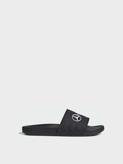 Шльопанці adidas Adilette модель JR1070 - фото
