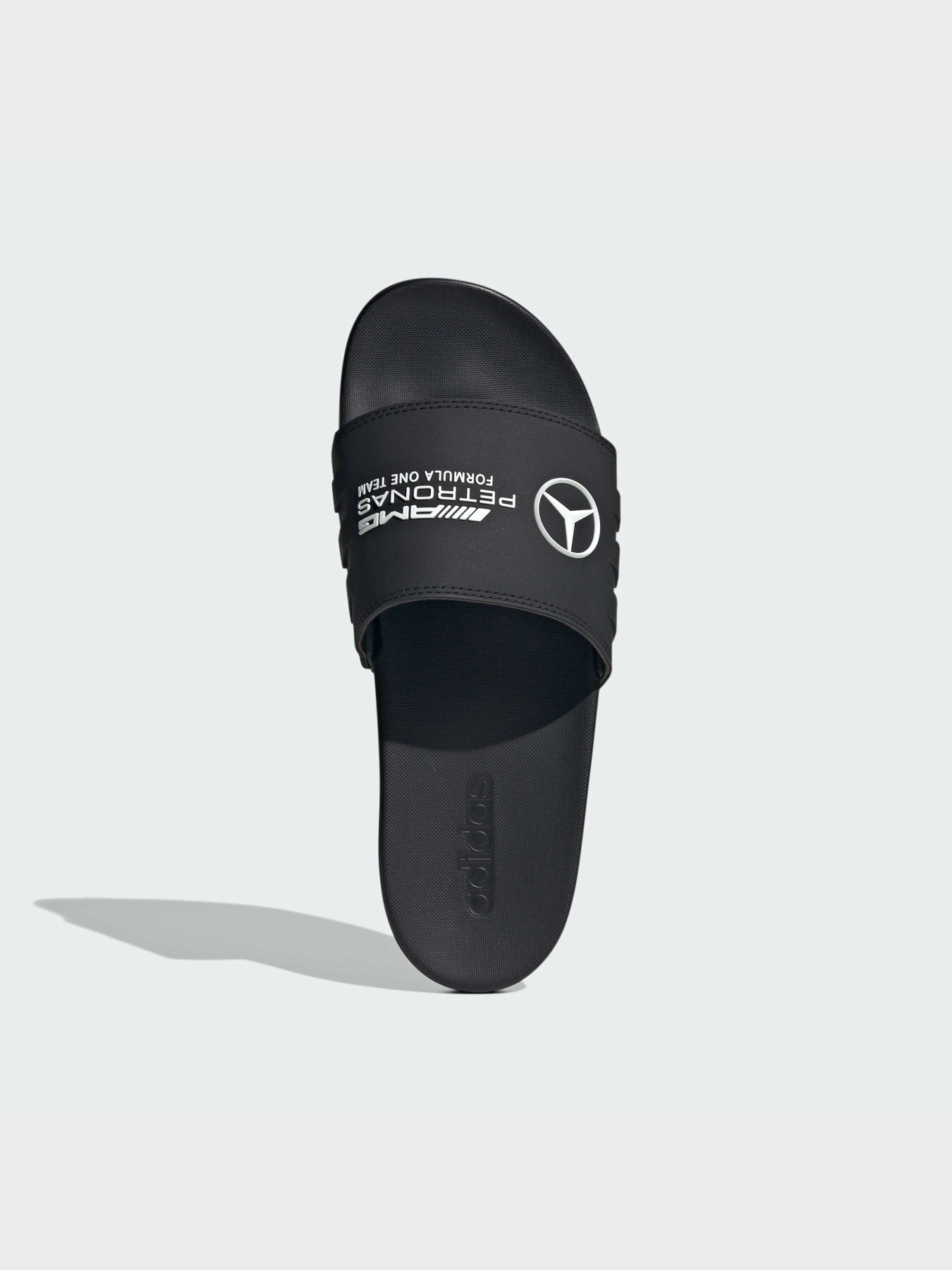 Шльопанці Adidas Adilette модель JR1070 Шльопанці Adidas Adilette модель JR1070 Фото