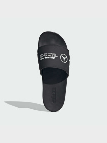 Шльопанці Adidas Adilette модель JR1070 Шльопанці Adidas Adilette модель JR1070 Фото