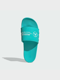 Шльопанці Adidas Adilette модель JR1071 Фото