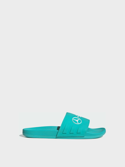 Шльопанці adidas Adilette модель JR1071 - фото
