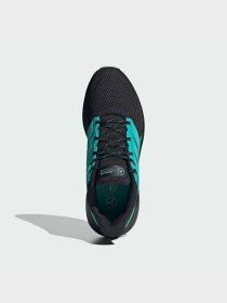 Кросівки для бігу Adidas модель JR1073 Фото