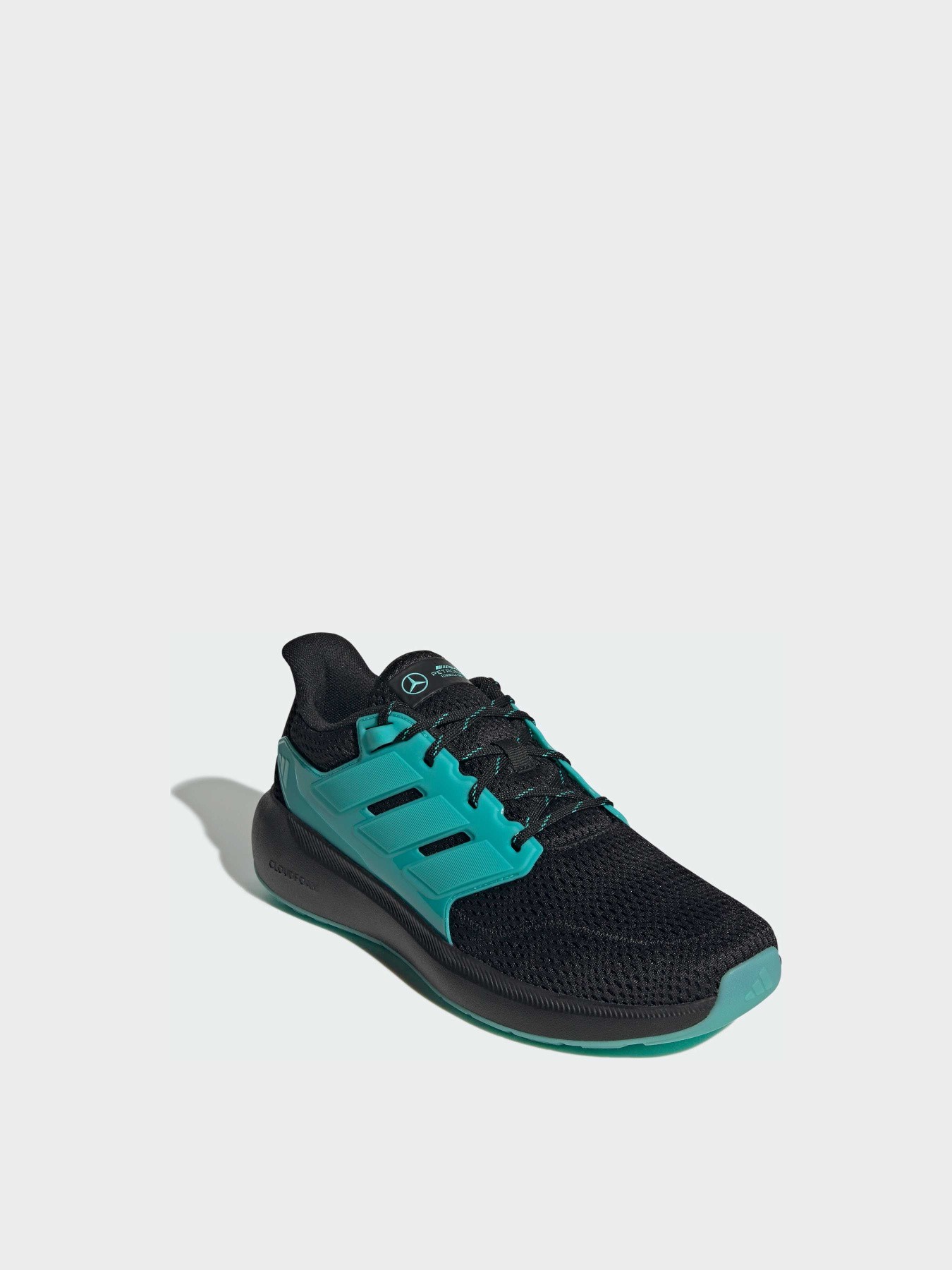 Кроссовки для бега Adidas модель JR1073 Фото