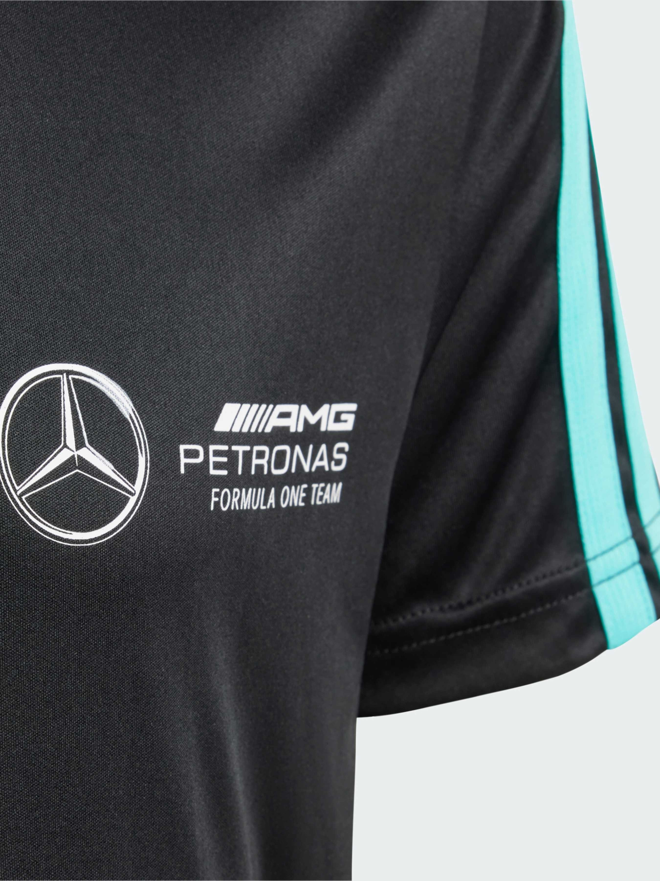 Спортивна футболка Adidas модель JV5423 Фото