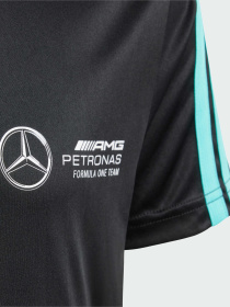 Спортивна футболка Adidas модель JV5423 Фото