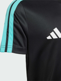 Спортивна футболка Adidas модель JV5423 Фото