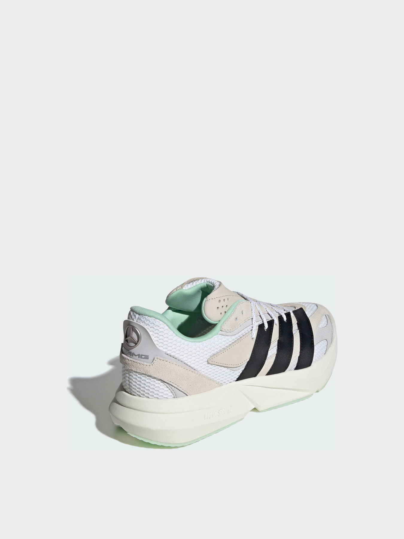 Кроссовки для бега Adidas модель JP8363 Фото